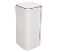 VBESTLIFE Enrutador CPE 5G con Ranura de Tarjeta SIM, Enrutador Celular NR NR NSA/SA 6 5G hasta 4.67 Gbps, CPE Inalámbrico 5G y LTE Cat20 Gateway (Enchufe de la UE)