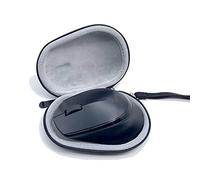 VBESTLIFE Estuche de Almacenamiento para Mouse inalámbrico, para M275 M330, Caja Protectora portátil Impermeable EVA, tamaño pequeño, fácil de Transportar y almacenar