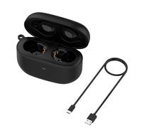 VBESTLIFE Estuche de Carga para Link Buds S, Base de Carga, Estación de de Repuesto con Cable USB C para Auriculares con Cancelación de Ruido Link Buds S