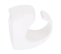 VBESTLIFE Estuche de Carga Portátil Control Remoto Bluetooth con Control Multifunción para Tableta de Teléfono (White)