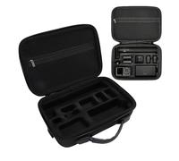 VBESTLIFE Estuche de Transporte a Prueba de Agua Action 6, Bolsa de Viaje Portátil Compatible con Accesorios Combinados Action 6/5 Pro/4 Adventure