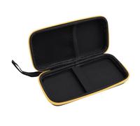 VBESTLIFE Estuche de Transporte Duro para RG40XX H/RG405M Consola de Juego de Mano, Bolsa de Almacenamiento de Protección Portátil para Viajes Al Aire Libre