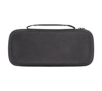 VBESTLIFE Estuche de Transporte, para Cubierta de , Bolsa de Viaje Protectora Consola de Juegos Estuche de Transporte Nylon EVA a Prueba de Golpes Carcasa Dura Impermeable, Accesorios