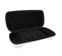 VBESTLIFE Estuche de Transporte para ROG Ally y ROG Ally X 7" 2025, Consola de Juegos Portátil, Bolsa Protectora Dura, Estuche de Almacenamiento de Viaje (White)