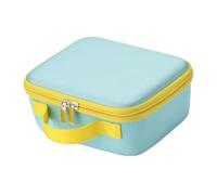 VBESTLIFE Estuche de Viaje para Sistemas de Juego Activo Nex Playground, Bolsa de Transporte Portátil, Ligera y Rígida, Organizador de Almacenamiento con Asa