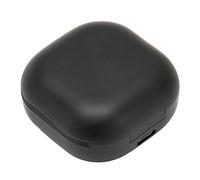VBESTLIFE Estuche para Cargador de Auriculares Método de Carga Dual, Diseño de Luz Indicadora Compatible con Buds 2