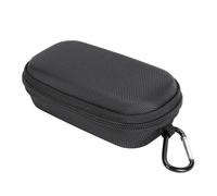VBESTLIFE Estuche para Medir Distancias, Estuche de Viaje de Almacenamiento Duro para GLM165 25G GLM20 GLM50C GLM165 10 GLM100 23 GLM165 40 GLM165 27CGL para RockSeed 165