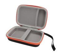 VBESTLIFE Estuche Retro para Consola de Juegos Portátil R36S, R40S Pro, RG35XXSP, RG353V, RG35XX, Estuches Rígidos para Juegos Portátiles