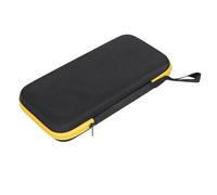 VBESTLIFE Estuche Rígido de Transporte para 3/3 Plus, para RG505/RG552, para TRIMUI Smart Pro, para RGB10MAX2, Bolsa de Almacenamiento para Consola de Juegos Retro