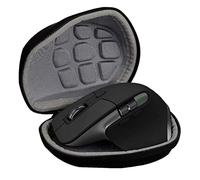 VBESTLIFE Estuche Rígido de Viaje para Mouse Inalámbrico 3/ 2S/, Resistente Al Agua, Anticaídas con Correa de Mano
