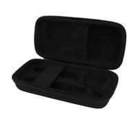 VBESTLIFE Estuche Rígido de Viaje para MYNT3D Pro, para SCRIB3D, MYNT3D Super, Estuche de Transporte para Bolígrafo 3D con Bolsillo de Malla y Cordón Desmontable, Bolsa Protectora de EVA