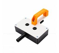 VBESTLIFE Extractor de Cables de Electricista de Mano para Cables de 8 Mm