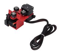 VBESTLIFE Extrusora de Accionamiento Directo, para Ender 3 para Impresora 3D Ender 3 Pro 24V, Kit Hotend de Accionamiento Directo de 1,75 Mm, con Cable de Motor, Accesorios de Impresora 3D