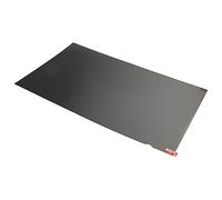 VBESTLIFE Filtro de Pantalla de Privacidad para Computadora de 24 Pulgadas para Monitor de Pantalla Ancha con Relación de Aspecto 16:9, Filtro de Luz Azul, Bloqueo UV y Película Protectora