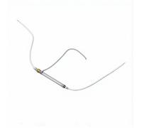 VBESTLIFE Flashtube Reemplazo V850 V860 V860II V1 TT685 TT600 Tubo de Flash con Más de 10,000 Flashes, Pieza de Reparación de Lámpara de Fotografía para Estudio y Fotografía en Ubicación