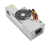 VBESTLIFE Fuente de Alimentación para PC de 235 W para DELL OptiPlex 760 780 960 980 SFF, Fuente de Alimentación para PC, Compatible con Mini ATX, ATX, SATA, SATA Ultrafino, para H235P 00
