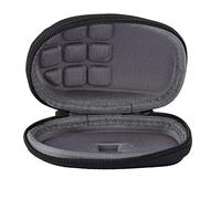 VBESTLIFE Funda de Almacenamiento para Mouse, Funda Protectora de EVA para Mouse Funda para Bolsa de Transporte para MX Anywhere 2S, Impermeable y anticaída