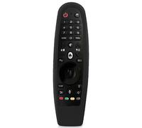 Vbestlife Funda Mando a Distancia, Carcasas de Silicona Antichoque para Smart TV Mando a Distancia de mr600