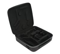 VBESTLIFE Funda para Ronin RS3, Funda de Transporte con Cabezal de Bola Estabilizadora, Funda Protectora Portátil para Ronin RS3