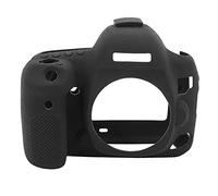 VBESTLIFE Funda Protectora de Silicona para cámara para Canon 5D4 / 5D Mark IV