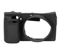 VBESTLIFE Funda Protectora de Silicona Suave para A6000 (Negro)