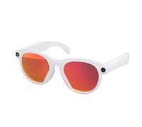 VBESTLIFE Gafas AI para Hombres y Mujeres, Soporte para ChatGPT para Deepseek, Grabación de Audio y Video con Cámara de 8MP 1080P, Traducción en Tiempo Real de AI, para Uso Diario, Viajes