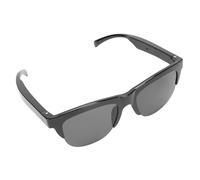 VBESTLIFE Gafas Inteligentes, AI Bluetooth 5.4 Gafas con Altavoz, 144 Idiomas Traducción en Tiempo Real, Protección UV, Gafas de Sol Inteligentes para Hombres y Mujeres
