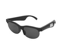 VBESTLIFE Gafas Inteligentes con Traductor de IA, Gafas Bluetooth 144 Idiomas Traducción, Gafas de Sol Livianas para Hombres Mujeres, Micrófono Incorporado y Altavoz