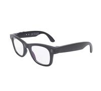 VBESTLIFE Gafas Inteligentes de IA, con Cámara AI para Fotografía, Grabación de Video y Traducción, para Llamadas a Mano y Reconocimiento de Imágenes