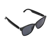 VBESTLIFE Gafas Traductor de Inteligencia Artificial, 100 Idiomas Traducción en Tiempo Real Gafas Bluetooth Inteligentes Construidos en Micrófono y Altavoz, para Negocios de Viajes