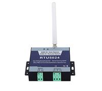 VBESTLIFE gsm Abridor de Puerta Control Remoto de la Puerta Interruptor de Encendido/Apagado Remoto Llamada 850/900/1800 / 1900MHz Gratuita Comando de SMS