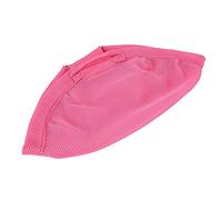 VBESTLIFE Hamaca para Gatos, Cama Colgante para Mascotas con Diseño Elevado, Desmontable, Lavable, Malla Transpirable para Uso en Interiores, Animales Pequeños, Versátil para Mesa con Ventana y
