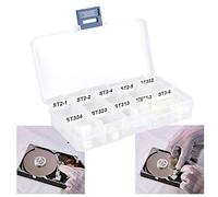 VBESTLIFE Herramienta de Reemplazo de Cabezal de Disco Duro Herramienta de Reemplazo de Cabezal de Disco Duro para Disco Duro HDD de Escritorio de Computadora