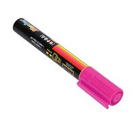 VBESTLIFE Honey Bee Queen Marker Pen Rich Color Marking Tool para una Rápida Identificación de la Reina para Apicultores Verde (PINK)