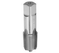 VBESTLIFE HSS Z 1 14 Hilo Macho, Herramienta de Reparación de Acero de | Corta acero inoxidable, hierro fundido, acero aleado, acero al carbono, velocidad de corte rápida