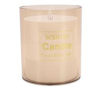 VBESTLIFE Humidificador 3 en 1, Difusor de Aromaterapia, Humidificador y Luz Nocturna, Forma de Vela, Silencioso, para Dormitorio, Hogar, Sótano