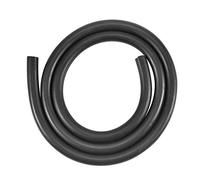 Vbestlife Inserción Flexible de Silicona de 8/10 / 12 mm Resistencia al Calor,Tubo de Acrílico Refrigerado por Agua Venta de Combinación DS01272 (diámetro 12mm)