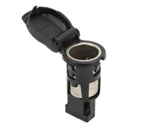 VBESTLIFE Instalación Simple Estándar Original de la Eficacia Alta 12V 120W del Zócalo de Poder del Coche 253312923R