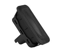 VBESTLIFE Interruptor de Apertura de Portón Trasero, Interruptor de Maletero de Repuesto para Scenic, Liberación de Pestillo de Maletero de Plástico OEM Spec con Señal Estable, Manija Interior de