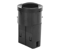 VBESTLIFE Interruptor de Luz Antiniebla para Faros Delanteros 6Q0941531C, Repuesto para T5, Plug and Play, Iconos Transparentes A3