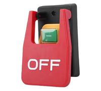 VBESTLIFE Interruptor de Paleta de Herramienta Eléctrica 16A