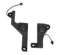 VBESTLIFE Juego de Altavoces Internos de Repuesto para Portátil, 2 uds., Izquierdo y Derecho para Acer 5750G 5750Z 5755G 5350 V3 571 V3 571G V3 551G E1 571 E1 521