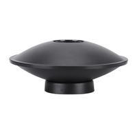 VBESTLIFE Juguete con Imagen de Mirascopio 3D, Decoración de Escritorio de Ilusión óptica Segura y No Tóxica para Adultos y Niños, Herramienta de Enseñanza Visual