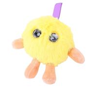 VBESTLIFE Juguete de Peluche Inteligente AI, Asistente de Aprendizaje de Chat de Voz Interactivo con Traducción de 66 Idiomas, Compañero Emocional para Niños a Partir de 3 Años