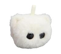VBESTLIFE Juguete de Peluche Interactivo AI, Robot Inteligente de Apoyo Emocional con Clonación de Voz para Niños Que Aprenden 66 Idiomas