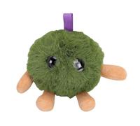 VBESTLIFE Juguete de Peluche Interactivo Inteligente AI, Robot Educativo Emocional Que Habla por Voz Multilingüe con Interacción de Voz en Tiempo Real para Niños