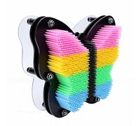 VBESTLIFE Juguete Sensorial 3D Pin Art para Niños y Adultos