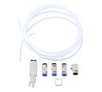 VBESTLIFE Kit de Concentrador de Filamentos para Impresora 3D Lab A1 Mini, A1