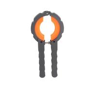VBESTLIFE Kit de Herramientas Profesional para Quitar Bisel de Reloj, Juego de Abridor de Anillo de Bisel de Aleación y Plástico para Relojeros, Herramienta de Extracción de Cubierta Protectora Que