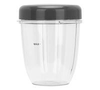 VBESTLIFE Kit de Licuadora con Tapa de Repuesto para Licuadora de 900 W, Material Seguro de Calidad Alimentaria, Diseño de Fácil Sellado, Perfecto para Amantes de los Batidos, Accesorio de Cocina